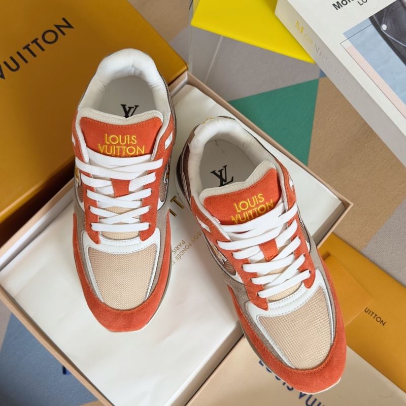 Louis Vuitton Run Away Sneaker